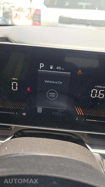 2025 Kia Carnival MPV LXS 121.7" WB - miniatura 20