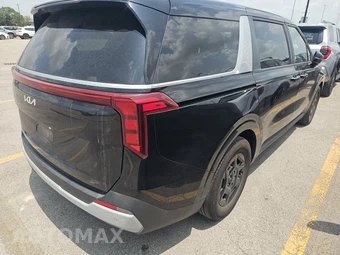 2025 Kia Carnival MPV LXS 121.7" WB - miniatura 4