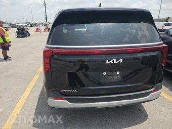 2025 Kia Carnival MPV LXS 121.7" WB - miniatura 5