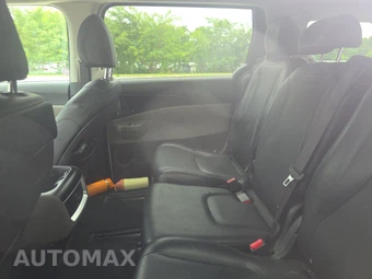 2025 Kia Carnival MPV LXS 121.7" WB - miniatura 13