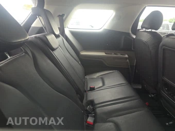 2025 Kia Carnival MPV LXS 121.7" WB - miniatura 14