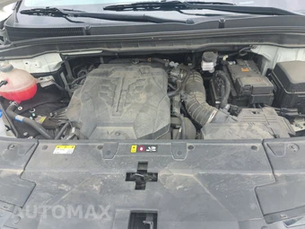 2025 Kia Carnival MPV LXS 121.7" WB - miniatura 16