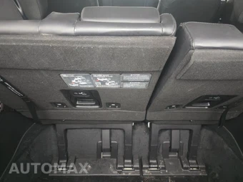 2025 Kia Carnival MPV LXS 121.7" WB - miniatura 17