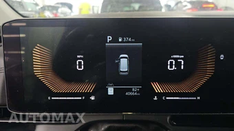 2025 Kia Carnival MPV LXS 121.7" WB - miniatura 18