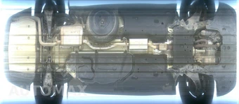 2025 Kia Carnival MPV LXS 121.7" WB - miniatura 19