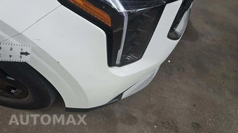 2025 Kia Carnival MPV LXS 121.7" WB - miniatura 24