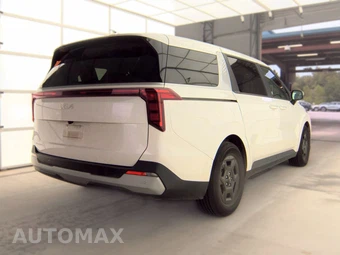 2025 Kia Carnival MPV LXS 121.7" WB - miniatura 4