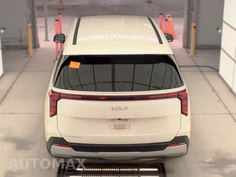 2025 Kia Carnival MPV LXS 121.7" WB - miniatura 5