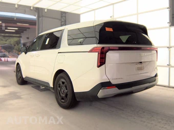2025 Kia Carnival MPV LXS 121.7" WB - miniatura 6