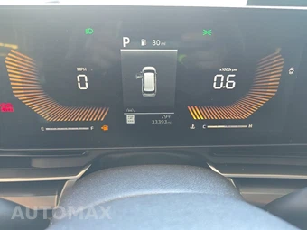 2025 Kia Carnival MPV LXS 121.7" WB - miniatura 12
