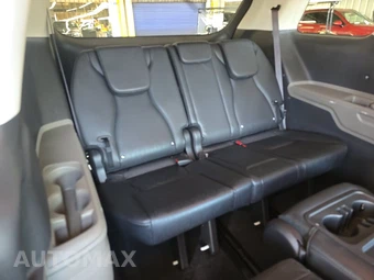 2025 Kia Carnival MPV LXS 121.7" WB - miniatura 14