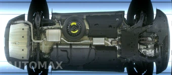 2025 Kia Carnival MPV LXS 121.7" WB - miniatura 19