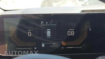 2025 Kia Carnival MPV LXS 121.7" WB - miniatura 21