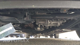 2025 Kia Carnival MPV LXS 121.7" WB - miniatura 25
