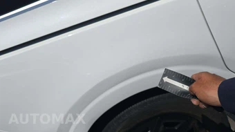2025 Kia Carnival MPV LXS 121.7" WB - miniatura 31