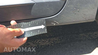 2025 Kia Carnival MPV LXS 121.7" WB - miniatura 33