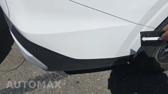 2025 Kia Carnival MPV LXS 121.7" WB - miniatura 41