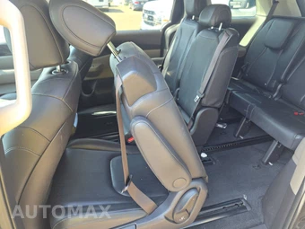 2025 Kia Carnival MPV LXS 121.7" WB - miniatura 13