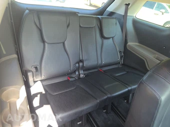 2025 Kia Carnival MPV LXS 121.7" WB - miniatura 14