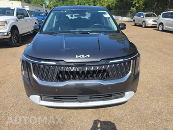 2025 Kia Carnival MPV LXS 121.7" WB - miniatura 2