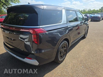 2025 Kia Carnival MPV LXS 121.7" WB - miniatura 4