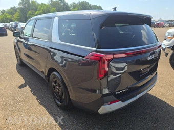2025 Kia Carnival MPV LXS 121.7" WB - miniatura 6