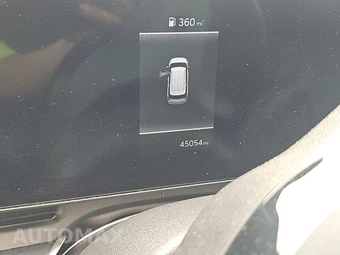 2025 Kia Carnival MPV LXS 121.7" WB - miniatura 12