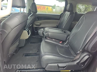 2025 Kia Carnival MPV LXS 121.7" WB - miniatura 13