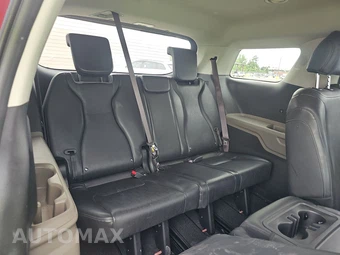 2025 Kia Carnival MPV LXS 121.7" WB - miniatura 14
