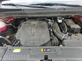 2025 Kia Carnival MPV LXS 121.7" WB - miniatura 16
