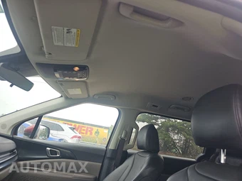 2025 Kia Carnival MPV LXS 121.7" WB - miniatura 18