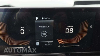 2025 Kia Carnival MPV LXS 121.7" WB - miniatura 19