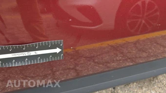 2025 Kia Carnival MPV LXS 121.7" WB - miniatura 22