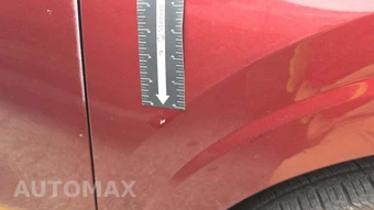 2025 Kia Carnival MPV LXS 121.7" WB - miniatura 27