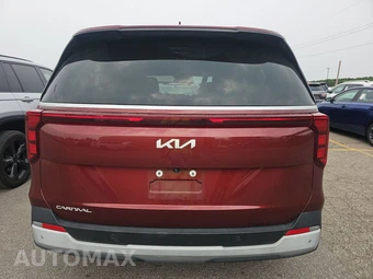 2025 Kia Carnival MPV LXS 121.7" WB - miniatura 5