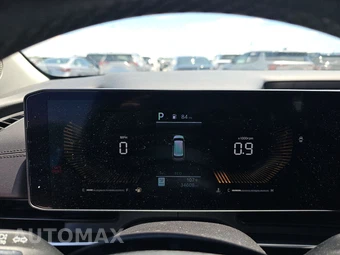 2025 Kia Carnival MPV LXS 121.7" WB - miniatura 12