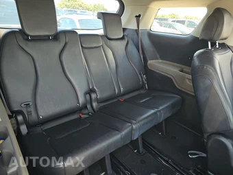 2025 Kia Carnival MPV LXS 121.7" WB - miniatura 14