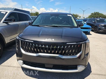 2025 Kia Carnival MPV LXS 121.7" WB - miniatura 2