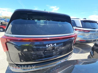 2025 Kia Carnival MPV LXS 121.7" WB - miniatura 5