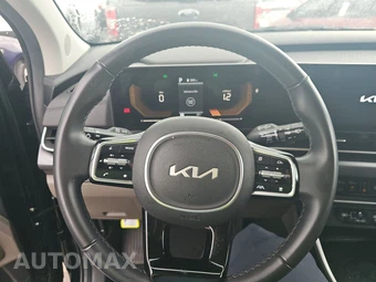 2025 Kia Carnival MPV LXS 121.7" WB - miniatura 10