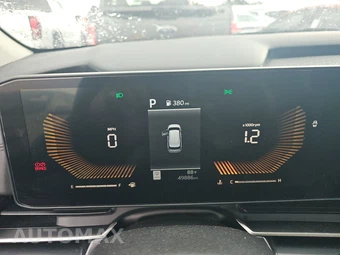 2025 Kia Carnival MPV LXS 121.7" WB - miniatura 12