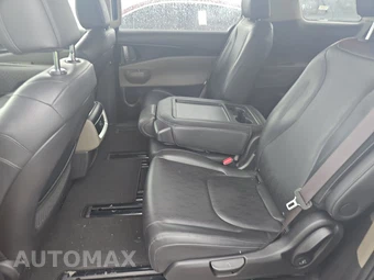 2025 Kia Carnival MPV LXS 121.7" WB - miniatura 13