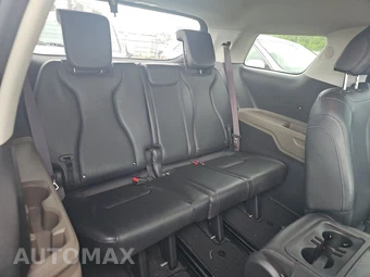 2025 Kia Carnival MPV LXS 121.7" WB - miniatura 14