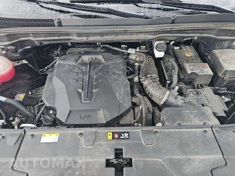 2025 Kia Carnival MPV LXS 121.7" WB - miniatura 16