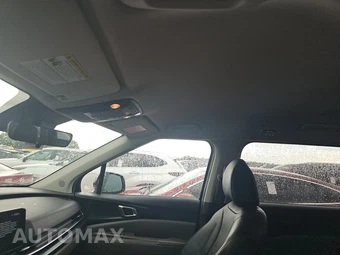 2025 Kia Carnival MPV LXS 121.7" WB - miniatura 19