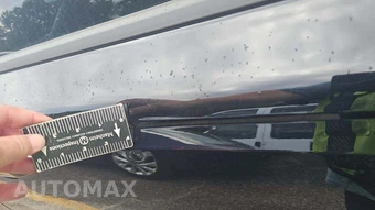 2025 Kia Carnival MPV LXS 121.7" WB - miniatura 20