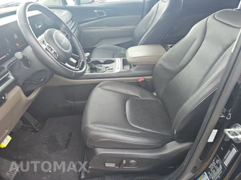 2025 Kia Carnival MPV LXS 121.7" WB - miniatura 7