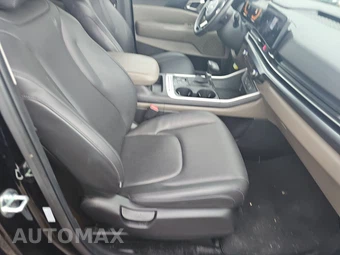 2025 Kia Carnival MPV LXS 121.7" WB - miniatura 8