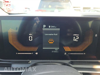 2025 Kia Carnival MPV LXS 121.7" WB - miniatura 12
