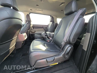 2025 Kia Carnival MPV LXS 121.7" WB - miniatura 13